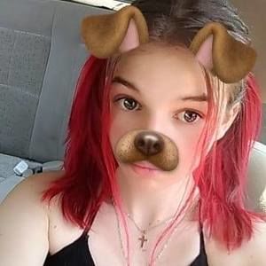 Meet your Posher, Kelsey